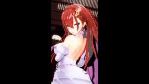 白猫PROJECT キアラ(弓)  (スキル覚醒後） Inferno Live stage（ルーンざくざく４人協力）星35 SSS rank （試運轉）