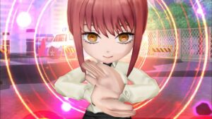 【白猫】チェンソーマンコラボ協力「チェンソーVS悪夢FINAL」マキマ ソロ【1:12】