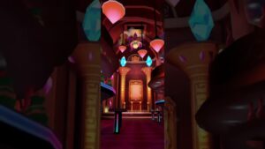 【白猫プロジェクト】大感謝プレゼントフェスタ２０２２（打）【ガチャ動画】#shorts