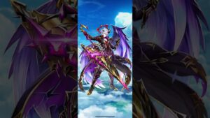 【白猫ショート】 誰が当たるでしょうか抽選券クイズ！（メインストーリー第２章編）答えは説明欄に【白猫プロジェクト】#shorts