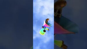 【白猫プロジェクト】大感謝プレゼントフェスタ２０２２（斬：２回目）【ガチャ動画】#shorts