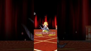 【白猫】ハッピー呪怨クリスマス 呪い弓シャルロット