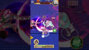 けっこう強くなったハオ（シャーマンキング）【白猫プロジェクト】