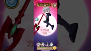 #白猫プロジェクト  #エヴァンゲリオン  #渚カヲル