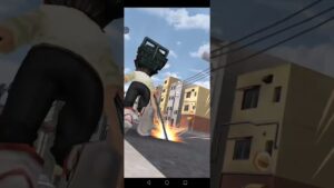 【白猫】チェンソーマンコラボガチャ　無料単発からの