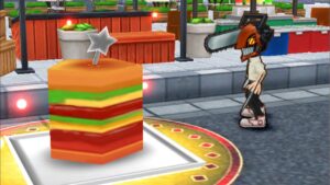 【白猫】チェンソーマンコラボスキル元ネタ