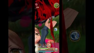 チェンソーマンとのコラボお疲れ様でした。#白猫プロジェクト #チェンソーマン##デンジ #パワー#マキマ