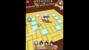 【白猫】クリスマスクロカは大剣最強の闇の王を超えれるのか！【久々にポンキャンしてみたw】