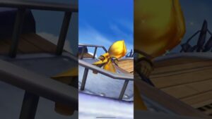 白猫こどもガチャ01