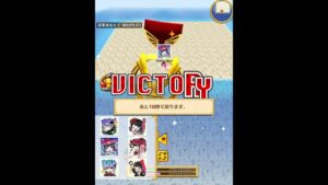 【白猫】焼き蟹が美味しい季節になりましたね！　大剣クロカ　ソロ（全弱点1兆）キングシザーズ