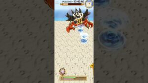 【白猫】#カルロス【杖】#キングシザーズ【11秒】#白猫プロジェクト #short