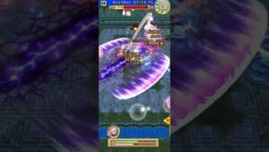 【白猫】カルロス【杖】アジ・ダハーカ【17秒】♯short