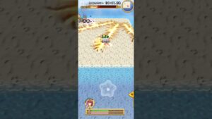 【白猫】#マキマ【杖】#キングシザーズ【20秒】#白猫プロジェクト #short