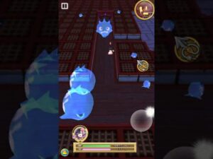 【白猫プロジェクト】ハッピーニューヒノデ2023 ちょっと寄り道③曲芸小屋