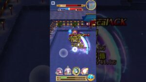 白猫】2023正月ヘルクエスト　シルファの唯一無二の使い方