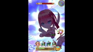 【白猫】正月2023 イベ　danger     VS 強敵ウルティマ　輝剣リネアで楽々クリア可能！パート2