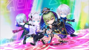 【白猫】イナンナ　課題は復習が大事！（正月2023hell）