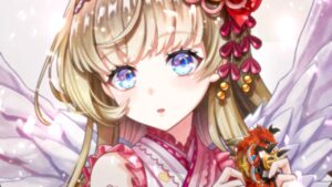 【白猫】キングシザーズ 2023年ver. 輝剣ヴィレータ