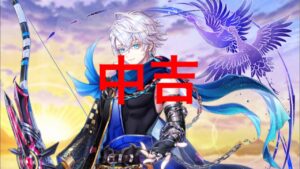 【白猫】弓ジン　火力検証と試運転（新2章hell）