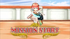 【白猫】夢幻協力☆35  おっとな〜！！ 輝リネア  ソロ【01:23.54】