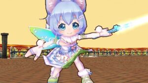 輝剣コヨミ★35魔王の金曜日【白猫プロジェクト】