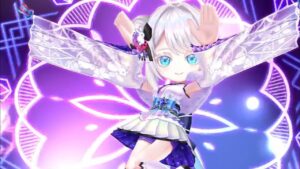 【白猫】クリスマス協力 星35 ハッピー呪怨クリスマス サヤ (剣) ソロ 1:13 ※ボス消滅【白猫プロジェクト】