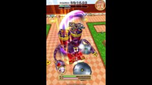 【白猫】夢幻のネバーランド協力、星35を正月サヤで攻略！意外と良い感じで周回できます。