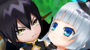 【白猫】道蓮　星35おっとな〜‼︎（夢幻のネバーランド協力）