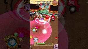 輝剣コヨミ★35魔王の金曜日【白猫プロジェクト】【1:23.34残し】