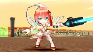 【白猫】魔王の金曜日  輝リネア  ソロ【49.97秒】