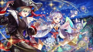 【白猫】4年ぶりのコヨミちゃん！夢幻のネバーランドストーリー＆ガチャ　まったり雑談枠～初見歓迎！～【質問雑談OK】