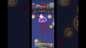 HELLって何だっけ。 #白猫プロジェクト #白猫 #最強 #弓ジン#輝剣リネア