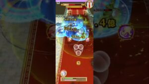 【白猫】HELL 退屈の破壊者 槍ティナ ソロ