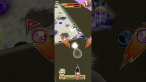 【白猫】HELL 退屈の破壊者 ヘルモート ソロ