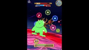 【白猫】正月HELL、バールでやると超簡単！勝てない人向け、下手な人も初心者さんも攻略できます！