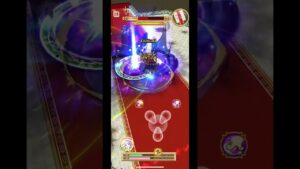 火力がおかしい。笑　強すぎる#白猫プロジェクト #白猫 #最強#白猫プロジェクト  #ティナ#HELL