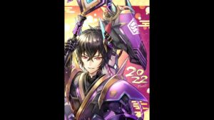 【白猫】 「奪い愛！　モチノシン」　( 弱点 斬/突/打/魔）Lv.20000 シャナオウ(竜)  ソロ