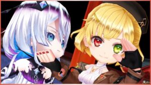 【白猫】Lv.20000 キングシザーズ(斬突魔弱点HP1兆)　温泉シャルロット・8周年サヤ　ソロ【決戦クエスト】