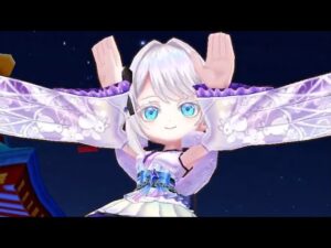 【白猫プロジェクト】モチノシン Lv.20000　正月サヤ　ソロ【斬突魔弱点・HP3兆】