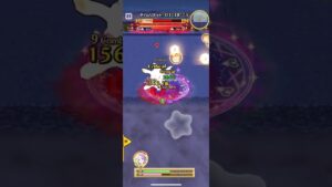 【白猫】槍ティナ モチノシンLv20000 #白猫プロジェクト