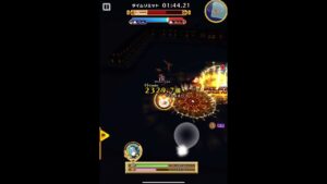 【白猫】モチノシンLv20000をイクシアで攻略（訂正版）