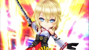 【白猫】正月リルテット試運転　Lv20000アジ・ダカーハソロ(声優実況)