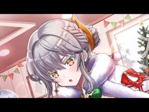 白猫プロジェクト　キングシザーズ（Lv20000.HP１兆.） 大剣イズネ　2023.1.21