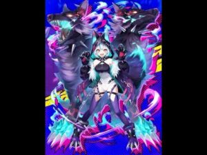 白猫PROJECT  セルピナ Inferno Live stage（ルーンざくざく４人協力）星35 SSS rank （試運轉）