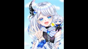 【白猫】 サヤ （鎖剣） 泥水スブラッシュ せのび編  夢幻のネバーランド SS