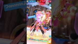 つんnnnnよ #白テニ #白猫テニス