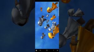 白猫２０２３年正月ガチャ引いてみた。＃shorts