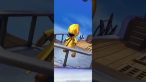 【白猫ショート】 みんなで予想してね！抽選券クイズ！（正月③編）【白猫プロジェクト】#shorts