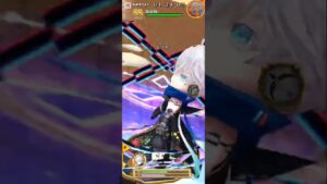 【白猫】破壊の兄の月曜日 弓ジン ソロ