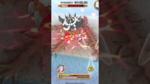 【白猫】大剣ティナのスキル覚醒を試したかった【こどもガチャ】